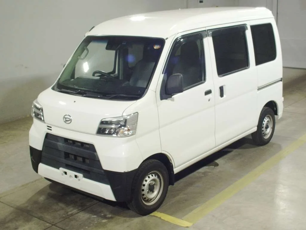 Daihatsu Hijet Cargo S331V 2020